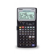 Casio FX5800PLUS Calculadora Programable de Sobremesa - Pantalla de 4 Lineas - 664 Funciones - 26 Memorias - 128 Formulas Almac