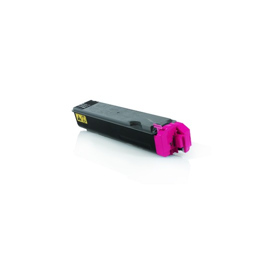 Kyocera TK5150 XL Magenta Cartucho de Toner Generico - Reemplaza 1T02NSBNL0/TK5150M