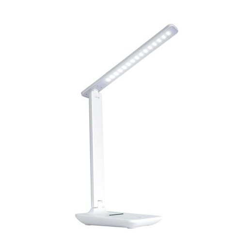 XO Lampara LED con Bateria - 3 Temperaturas de Luz - Plegable