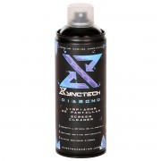 Synctech Diamond Spray Limpiador Pantallas 400ml - Espuma Activa - Elimina Manchas y Polvo