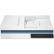HP ScanJet Pro 2600 f1 Escaner Documental - Hasta 25ppm - Alimentador Automatico - Doble Cara