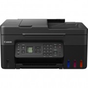 Canon Pixma G4570 MegaTank Impresora Multifuncion Color WiFi Fax