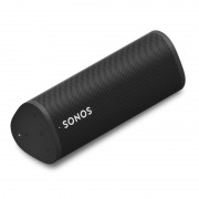 Sonos Roam SL Altavoz Bluetooth 5.0 WiFi - Autonomia hasta 10h - Control por Voz - Proteccion IP67 - Color Negro