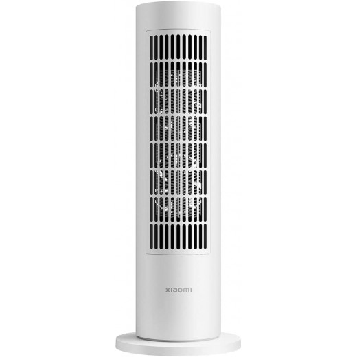 Xiaomi Smart Tower Heater Lite Calefactor Ceramico de Torre Electrico 2000W - Ventilacion Gran Angular de 70° - Temperatura Co