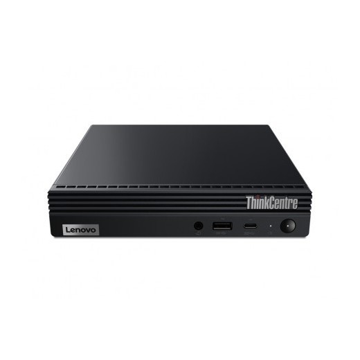 Lenovo ThinkCentre M60e Mini Ordenador Intel Core i5-1035G1 - 8GB - 256GB SSD - Teclado y Raton Incluidos