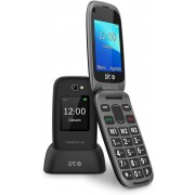 SPC Harmony 4G Telefono Movil para Mayores - Botones Grandes Retroiluminados - Volumen de Timbre de hasta 97.5Db - Compatible c
