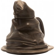 Abystyle Harry Potter Taza 3D Sombrero Seleccionador - Altura 15.2cm - Fabricada en Ceramica