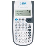 Texas Instruments TI-30XB Calculadora Cientifica Multiview