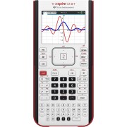 Texas Instruments TI-Nspire CX II-T Calculadora Gráfica Digital a Color Blanco