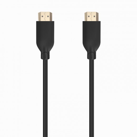 Aisens Cable HDMI V2.0 CCS Premium Alta Velocidad / Hec 4K@60Hz 18Gbps - A/M-A/M - 1.5m - Color Negro