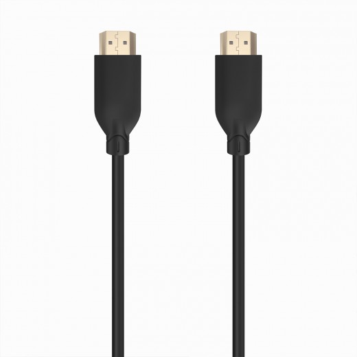 Aisens Cable HDMI V2.0 CCS Premium Alta Velocidad / Hec 4K@60Hz 18Gbps - A/M-A/M - 5.0m - Color Negro