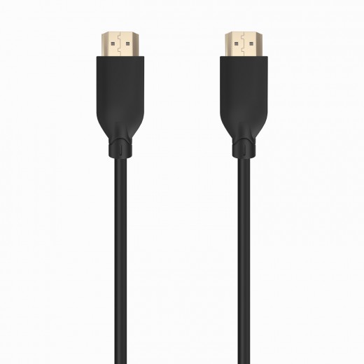 Aisens Cable HDMI V2.0 CCS Premium Alta Velocidad / Hec 4K@60Hz 18Gbps - A/M-A/M - 10m - Color Negro