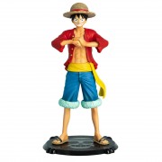 Abystyle Studio One Piece Monkey D. Luffy - Figura de Coleccion - Altura 17cm aprox. - Fabricada en PVC