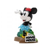 Abystyle Studio Disney Minnie Mouse - Figura de Coleccion - Gran Calidad - Altura 10cm aprox.