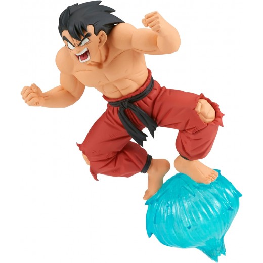 Banpresto Dragon Ball GxMateria Goku III - Figura de Coleccion - Altura 13cm aprox. - Fabricada en PVC y ABS