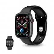 Ksix Urban 4 Reloj Smartwatch Pantalla 2.15 pulgadas - Bluetooth 5.0 + BLE 3.0 - Autonomia hasta 5 dias - Resistencia al Agua I