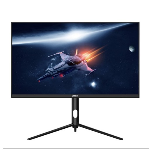 Dahua Monitor Gaming 27 pulgadas LED IPS QHD 165Hz - Respuesta 5ms - Angulo de Vision 178º - 16:9 - HDMI
