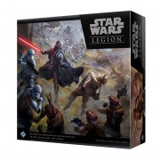 Star Wars Legion Caja Basica Juego de Miniaturas