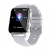 Leotec MultiSport Walea Reloj Smartwatch - Pantalla Tactil 1.85 pulgadas - Bluetooth 5.3 - Llamadas Bluetooth - Notificaciones