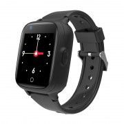 Leotec Kids Allo GPS Plus 4G Reloj Smartwatch Pantalla Tactil 1.4 pulgadas - Camara 0.3Mpx - WiFi - Posibilidad de Realizar y R