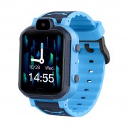 Leotec Kids Allo Max 4G Reloj Smartwatch Pantalla Tactil 1.69 pulgadas - GPS