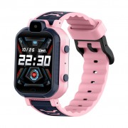Leotec Kids Allo Max 4G Reloj Smartwatch Pantalla Tactil 1.69 pulgadas - GPS