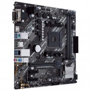 Asus Prime B450M-K II Placa Base AMD M.2