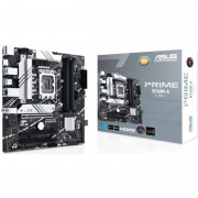 Asus Prime B760M-A CSM Placa Base Intel LGA1700 4x DDR5 - HDMI