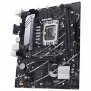 Asus Prime B760M-K D4 Placa Base Intel 1700 2x DDR4 - HDMI
