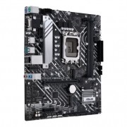 Asus Prime H610M-A D4 CSM Placa Base Intel1700 2x DDR4 - HDMI