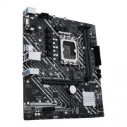 Asus Prime H610M-E D4 Placa Base Intel1700 2x DDR4 - HDMI
