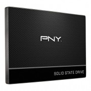 PNY CS900 Disco Duro Solido SSD 240GB 2.5 pulgadas SATA III TLC