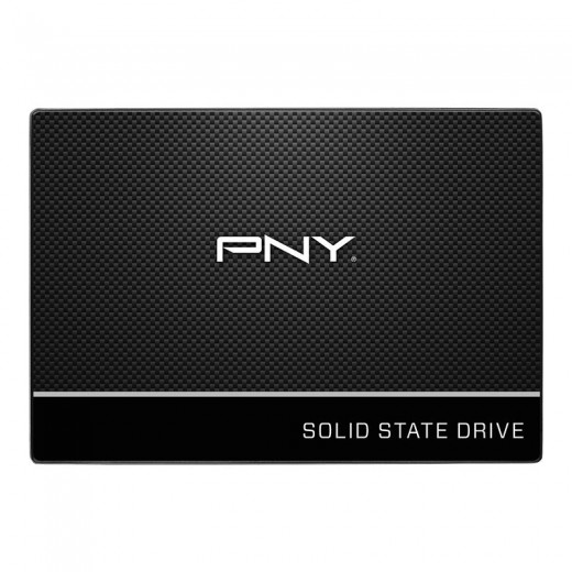 PNY CS900 Disco Duro Solido SSD 2TB SATA III