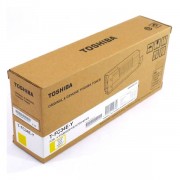 Toshiba T-FC34EY Amarillo Cartucho de Toner Original - 6A000001812