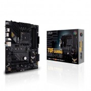 Asus TUF Gaming B550-Plus Placa Base AMD - HDMI