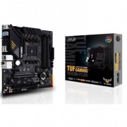 Asus TUF Gaming B550M-Plus Placa Base AMD - HDMI