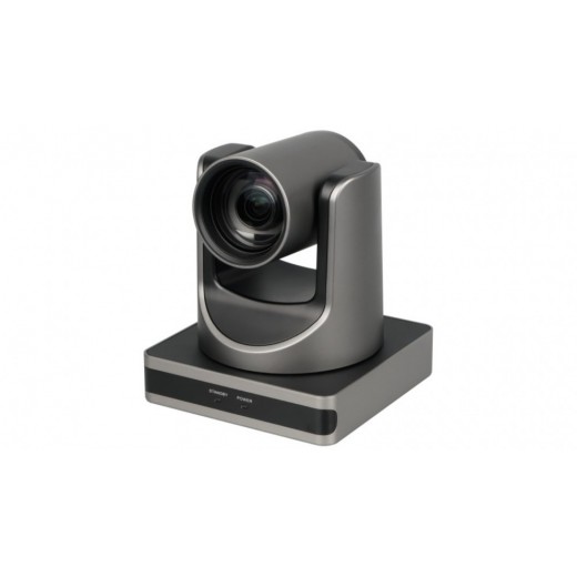 Maxhub UC P15 Camara PTZ Full HD 1080p - Velocidad Max 60fps - Zoom Optico 12x - Multiples Opciones de Control - USB-C