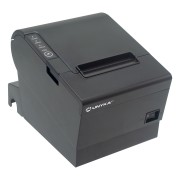 Unykach POS5 Impresora Termica de Recibos - Velocidad 230mm/s - USB