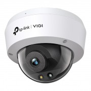 TP-Link VIGI C240 2.8mm Camara de Seguridad IP 4MP Full Color - Video H.265+ - Deteccion Inteligente - Tecnologias Smart IR