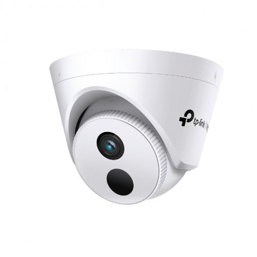 TP-Link VIGI C440I 2.8mm Camara de Seguridad IP 2K 4MP - Video H.265+ - Deteccion Inteligente - Tecnologias Smart IR