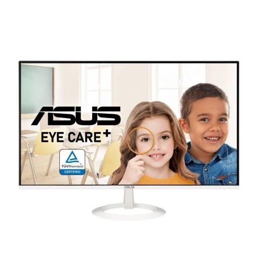 Asus Monitor 27 pulgadas IPS LED FullHD 1080p 100Hz - Respuesta 1ms - Angulo de Vision 178° - 16:9 - HDMI - VESA 75x75mm