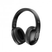 XO Auricular Bluetooth BE39 - Color Negro