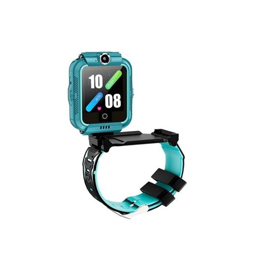 XO Smartwatch Kids 4G - Video Llamadas H110 - Color Verde