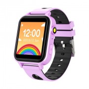 XO Smartwatch Kids Puzzle H120 - Color Violeta