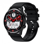XO Smartwatch J4 1.36 IPS - Llamadas BT - Color Negro