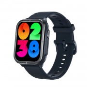 Mibro Watch C3 Reloj Smartwatch Pantalla 1.85 pulgadas HD - Bluetooth 5.3 - Llamadas Bluetooth - Autonomia hasta 10 Dias - Resi