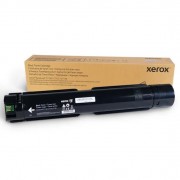 Xerox VersaLink C7120 C7125 C7130 Negro Cartucho de Toner Original - 006R01824