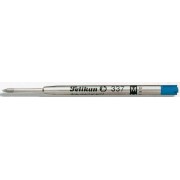 Pelikan Recambio para Boligrafo 337 Punta M - Formato Internacional - Color Azul