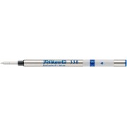 Pelikan Recambio Roller 338 M - Universal - para Boligrafo 338 - Facil de Cambiar - Color Azul