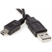 Safescan Cable USB - Mini USB para Actualizaciones - Compatible con Safescan 155I